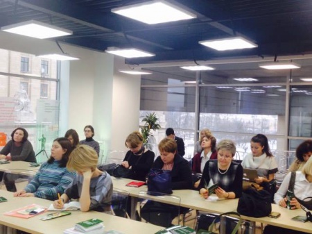 В Москве обсудили проблему финансовой грамотности подростков в трудной жизненной ситуации