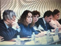 В Общественной палате РФ прошло первое заседание Координационного совета по социальной рекламе и социальным коммуникациям